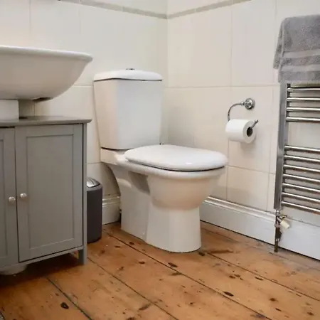 Chic 2 Bedroom Victorian Casa vacanze Dublino