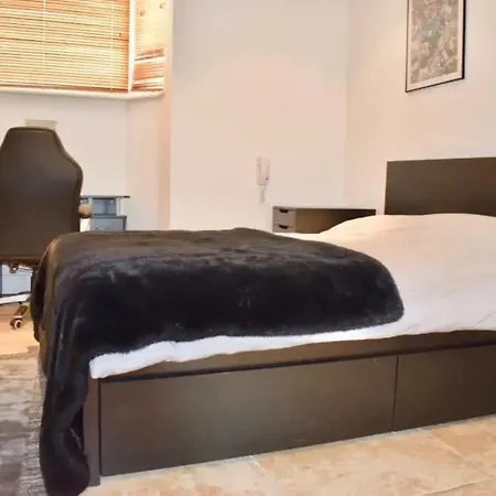 Chic 2 Bedroom Victorian 펜션